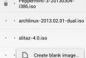 DriveDroid (Paid) screenshot 4