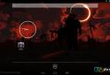 Dracula 3D LWP / Дракула 3D Живі Шпалери screenshot 1