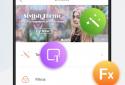VivaVideo PRO Video Editor HD screenshot 4