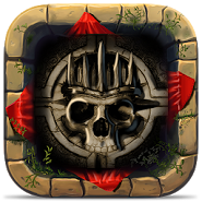 Mysterious Castle 3D Puzzle
