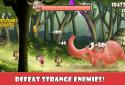 Barty Run screenshot 2