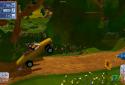Road Racer: Hill Climb Racing screenshot 3