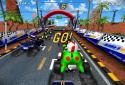 Monkey Racing screenshot 3