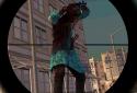 Судний день-відстріл зомбі 3d screenshot 1