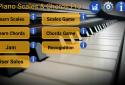 Piano Scales & Chords Pro screenshot 1
