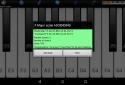 Piano Scales & Chords Pro screenshot 15