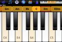 Piano Scales & Chords Pro screenshot 4