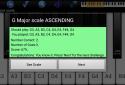 Piano Scales & Chords Pro screenshot 7