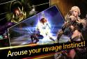 Soul Taker: Face of Fatal Blow screenshot 3
