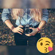 Square InstaPic - Photo Editor & Collage Maker