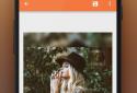 Square InstaPic - Photo Editor & Collage Maker screenshot 2