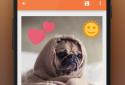 Square InstaPic - Photo Editor & Collage Maker screenshot 3