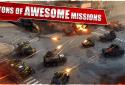 Global Assault screenshot 12