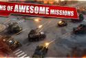 Global Assault screenshot 2