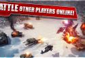 Global Assault screenshot 5