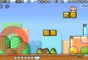 Super mario advance screenshot 2