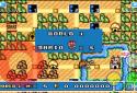 Super mario advance screenshot 3