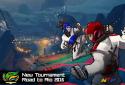 Taekwondo Game Global Tournament screenshot 1