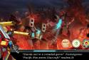 Nitropia: War Commanders screenshot 11