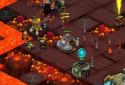 Nitropia: War Commanders screenshot 3
