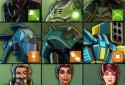 Nitropia: War Commanders screenshot 4
