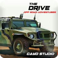 THE DRIVE -Off Road Adventures