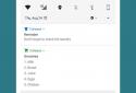 Collateral - Create Notifications screenshot 1