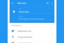 Collateral - Create Notifications screenshot 3