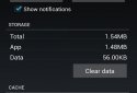 Сервіси Google Play screenshot 2