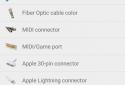 ElectroDroid Pro screenshot 4