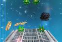 Jet Run: City Defender screenshot 4