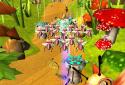 Vs Bugs. Aliens screenshot 2