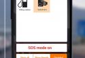 Car DVR & GPS navigator screenshot 3