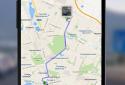 Car DVR & GPS navigator screenshot 6