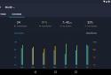 Runtastic Sleep Better: Sleep Cycle & Smart Alarm screenshot 18