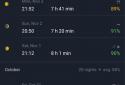 Runtastic Sleep Better: Sleep Cycle & Smart Alarm screenshot 3