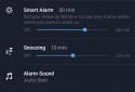 Runtastic Sleep Better: Sleep Cycle & Smart Alarm screenshot 8