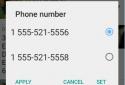 The Wall (Free SMS Encription) screenshot 3