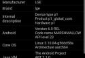 FonInfo screenshot 2 FonInfo screenshot 2
