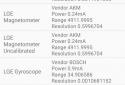 FonInfo screenshot 4 FonInfo screenshot 4