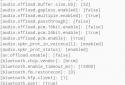 FonInfo screenshot 5 FonInfo screenshot 5