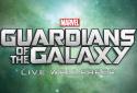 Guardians of the Galaxy LWP screenshot 1