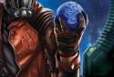 Guardians of the Galaxy LWP screenshot 19