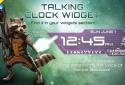 Guardians of the Galaxy LWP screenshot 6