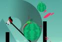 Stick Hero screenshot 3