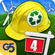 Build-a-lot 4: Power Source