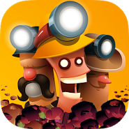 Cave Coaster - Endless Runner