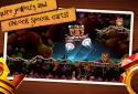 Cave Coaster - Endless Runner screenshot 9