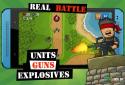 Iron Defense screenshot 1