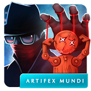 Deadly Puzzles: Toymaker